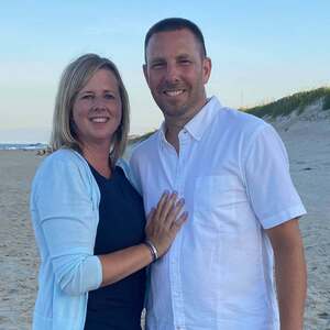Team Page: Stacey + Kevin